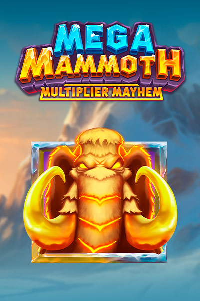 Mega Mammoth Multiplier Mayhem